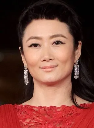 Zhao Tao - Atriz, 28 de janeiro de 1977