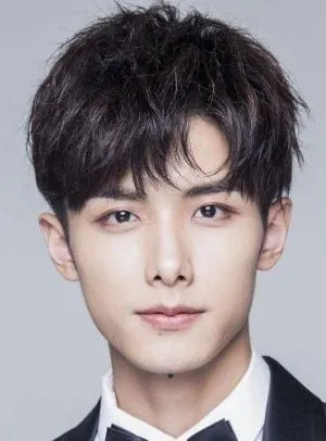 Zhao Yi Qin - 31 de maio de 1997