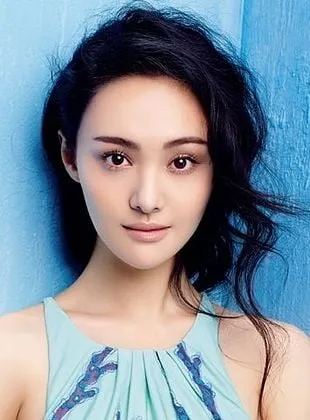 Zheng Shuang - 22 de agosto de 1991