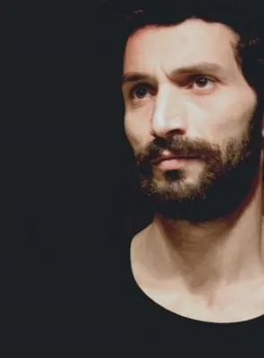 Ziad Bakri - Ator, 27 de março de 1980