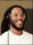Ziggy Marley - Ator, Produtor de set, Produtor, 17 de outubro de 1968