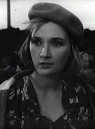 Zinaida Kirienko - 9 de julho de 1933, 12 de fevereiro de 2022