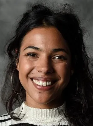 Zita Hanrot - Atriz, 7 de dezembro de 1989