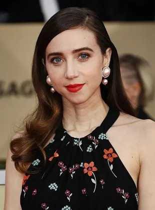 Zoe Kazan - Atriz, Roteirista, Produtor Executivo, 9 de setembro de 1983