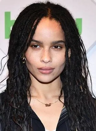 Zoë Kravitz - Atriz, Roteirista, Diretora, 1 de dezembro de 1988