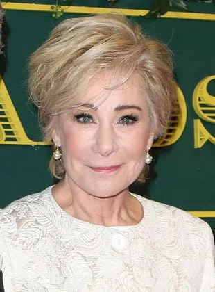 Zoë Wanamaker - Atriz, 13 de maio de 1949