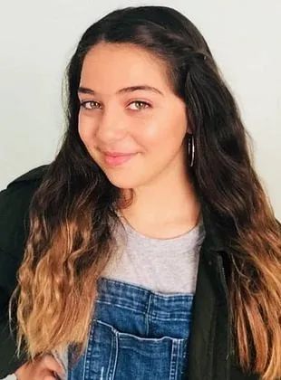 Zoey Siewert - 8 de fevereiro de 2007