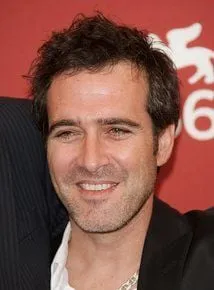 Zohar Shtrauss - Ator, 4 de março de 1972