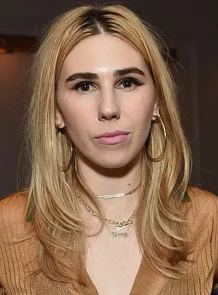 Zosia Mamet - Atriz, 2 de fevereiro de 1988