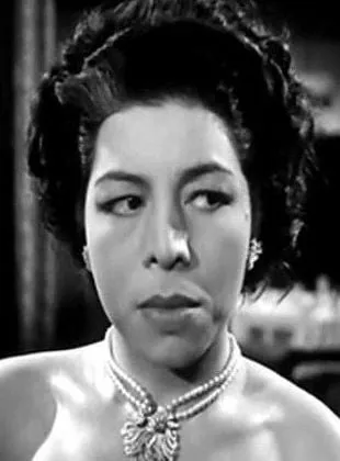 Zouzou Hamdy El-Hakim - 8 de novembro de 1912, 18 de maio de 2003