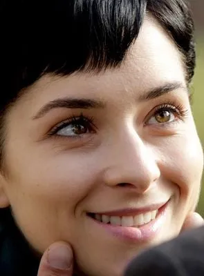 Zrinka Cvitešić - 18 de julho de 1979