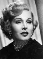Zsa-Zsa Gabor - Atriz, 6 de fevereiro de 1917, 18 de dezembro de 2016