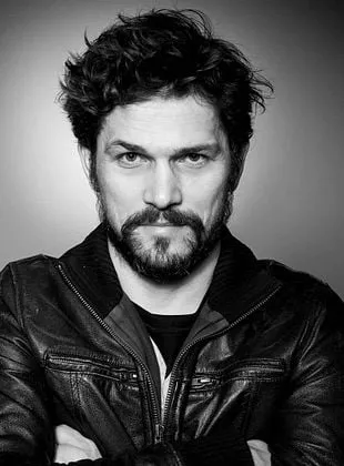 Zsolt Nagy - Ator, Produtor Executivo