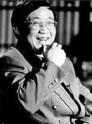 Zuo Liang - 3 de setembro de 1957, 19 de maio de 2001