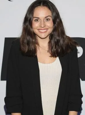 Zuria Vega - Atriz, 10 de janeiro de 1989